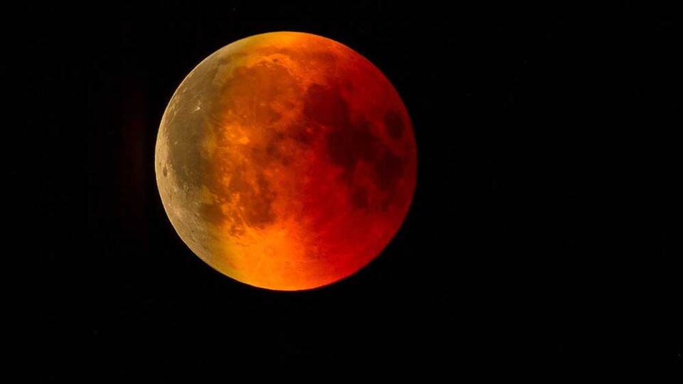 Dolunay ay tutulması ne zaman saat kaçta?