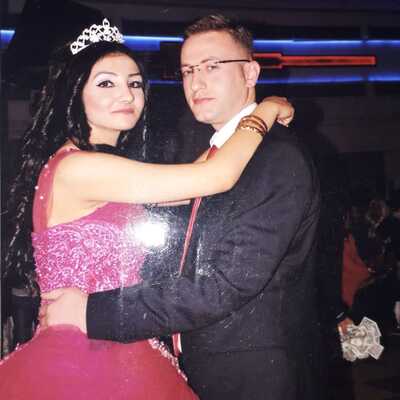 Kocası yüzünü paramparça etti, ölümden kıl payı kurtuldu!