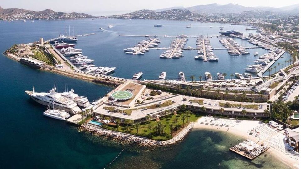 Deniz turizminde önlemler belli oldu