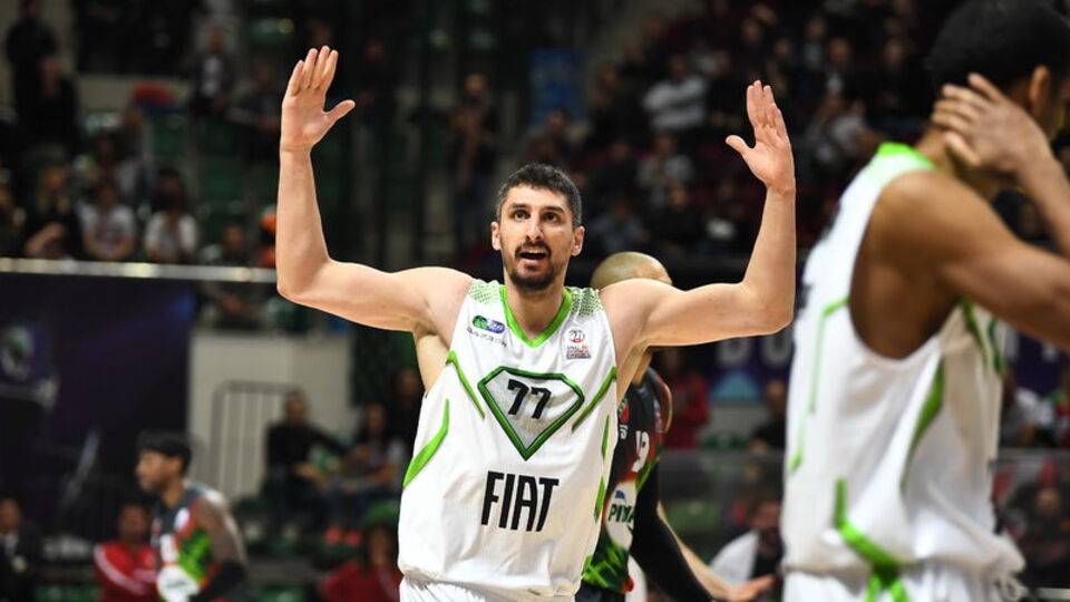 TOFAŞ, Muhsin Yaşar'la uzattı