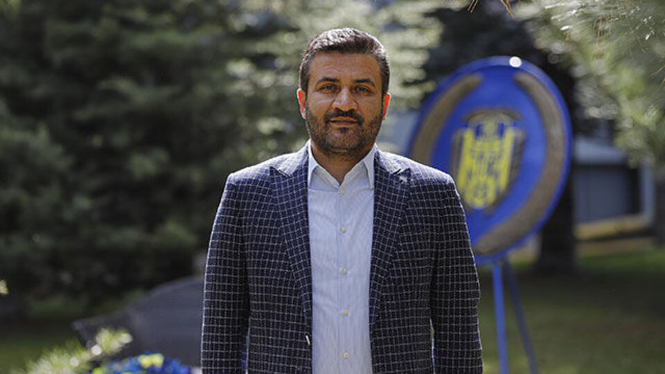 "Ceza konusunda bize gelen bildiri yok"