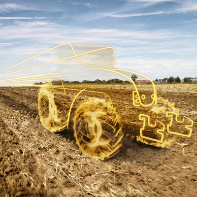 3 boyutlu sanal tarım makineleri fuarı