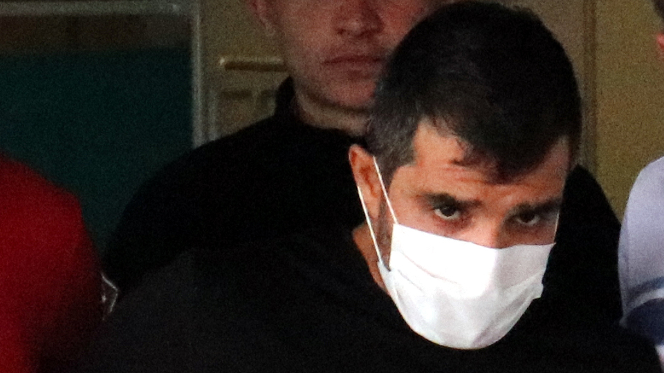 14 yıl önceki aile katliamında flaş gelişme!