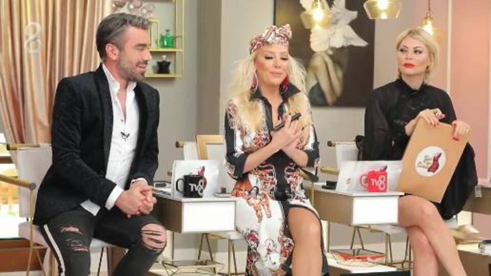 Doya Doya Moda kim elendi 5 Haziran