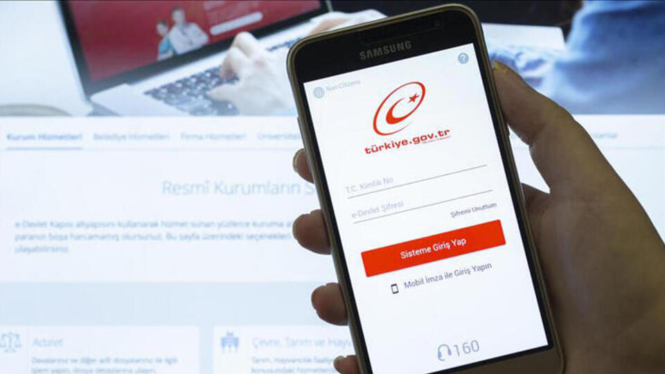 1000 TL pandemi başvuru sonucu sorgulama!