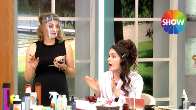 Kuaförüm Sensin'de final heyecanı!