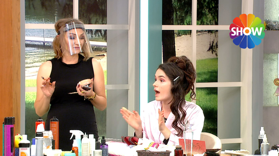 Kuaförüm Sensin'de final heyecanı!