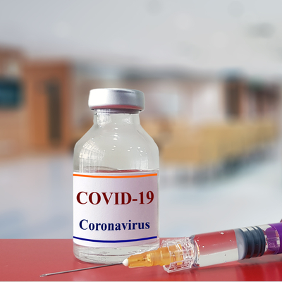 Korona aşısının üretimine başlanacak!