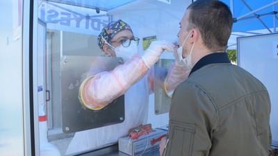 Türkiye dünya basınında!