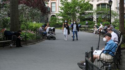 ABD'de işsizlik beklenenin tersi çıktı