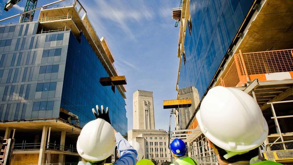 Bakanlıktan inşaat sektörü için pandemi işbirliği