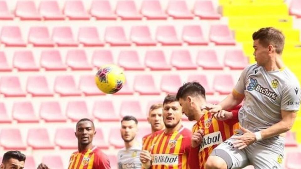 Yeni Malatyaspor fikstür avantajına güveniyor