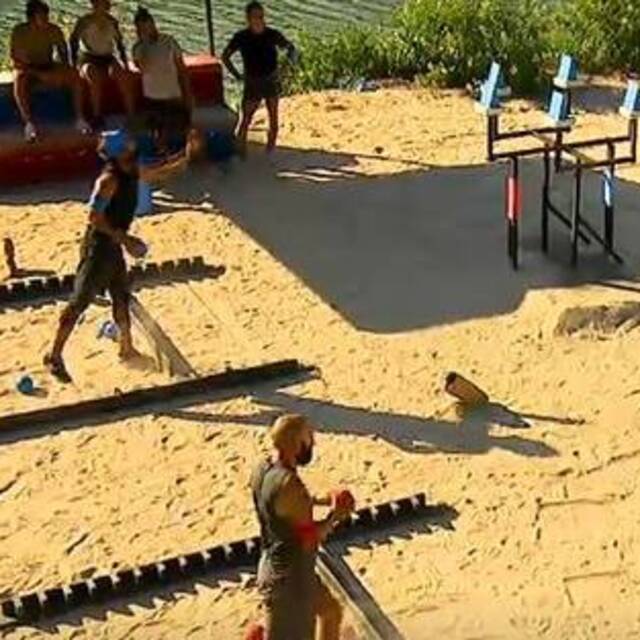 Survivor sembol finali kim kazandı?