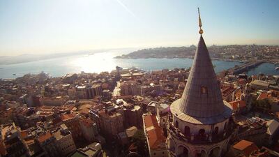 Sıcaklık artıyor! Yaza merhaba!