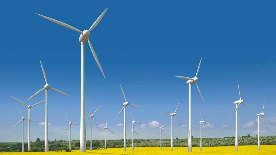 Yenilenebilir enerji farkı kapatıyor