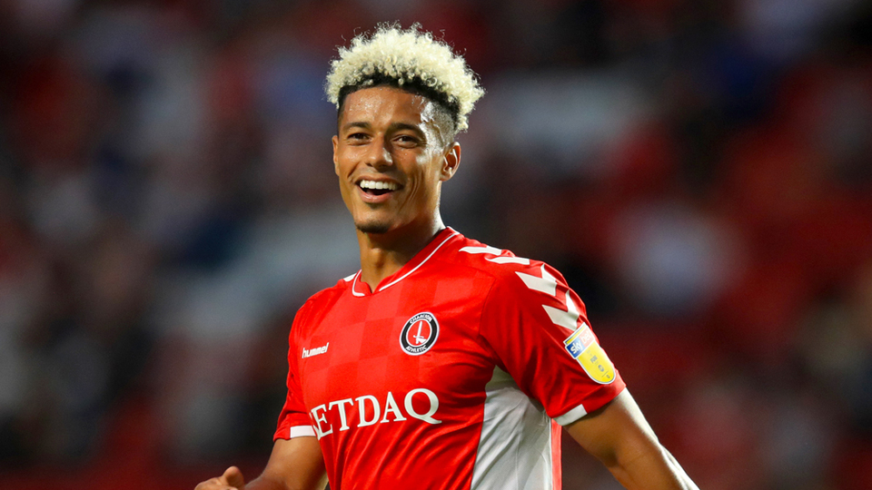 Cimboma'a bedava forvet!