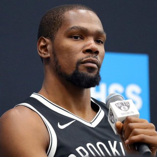 Kevin Durant'tan kötü haber
