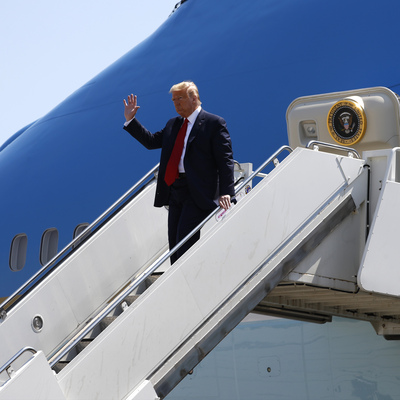 Trump'tan flaş Almanya kararı!