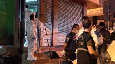 İstanbul'da dehşet! Bir kadın daha öldü!