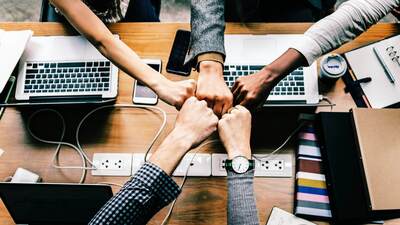 Güç birliğinden 200 milyon TL'lik fon çıktı