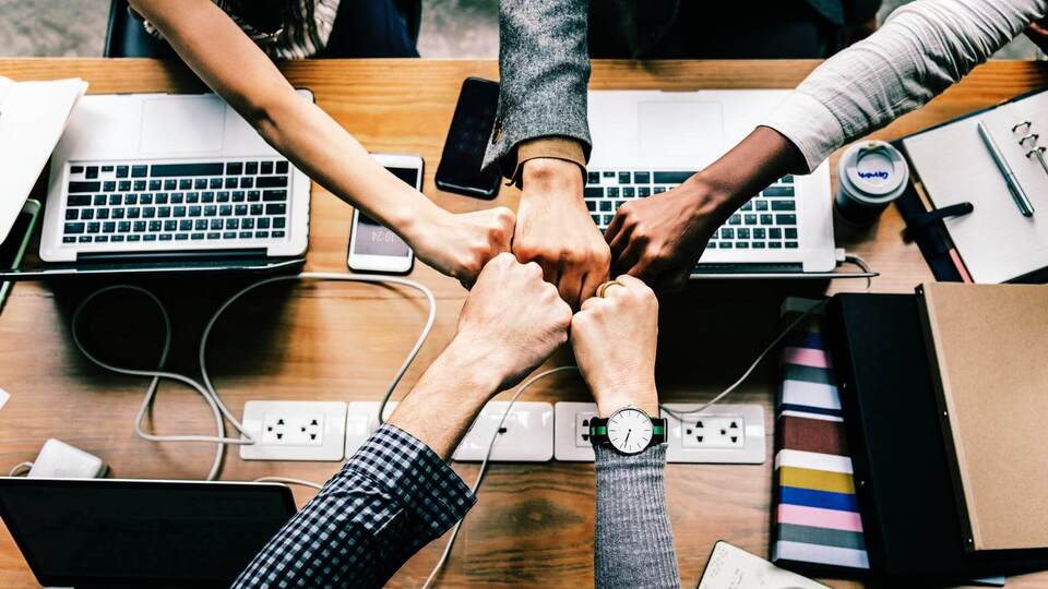 Güç birliğinden 200 milyon TL'lik fon çıktı