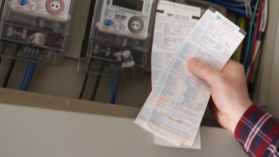 Elektrik ve doğalgazda normalleşme 1 Temmuz'da