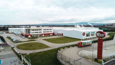 Eker'in e-ticaret sitesi açıldı