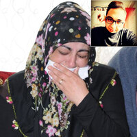 "Oğlumu ölüme çağırdılar!"