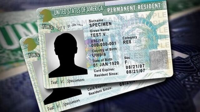Green Card başvuru sonuçları 2021