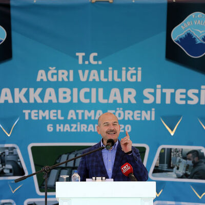 Ağrı Dağı'na turizm çıkışı serbest oluyor