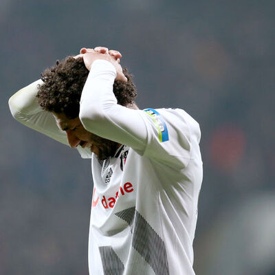 Ayrılığın kıyısından döndü!