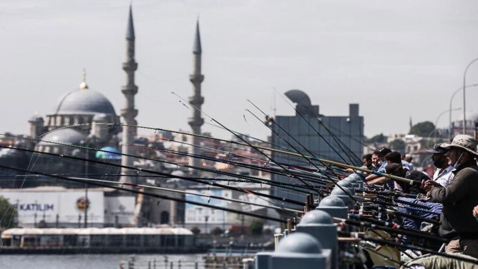 Bakan Koca: Rast gelmesin!