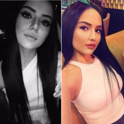 Aleyna'yı bayıltana kadar dövmüş! Uzaklaştırma almış!