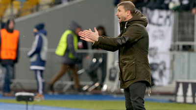 Menajeri Fenerbahçe görüşmesini açıkladı!