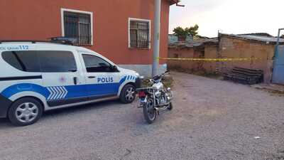 4 çocuk annesini kıskanıp, katletti