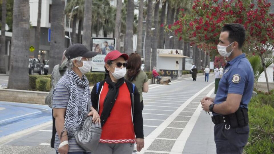 65 yaş üstü sokağa çıkma izni ne zaman?