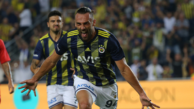 Anlaşma sağlandı!