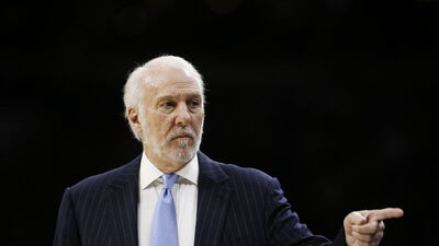 Popovich'ten Floyd tepkisi!