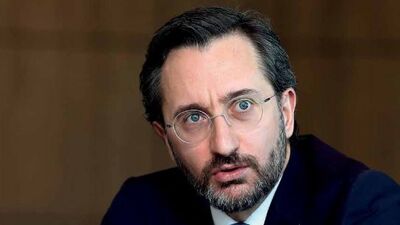 "Gerçek yüzünü gördük"