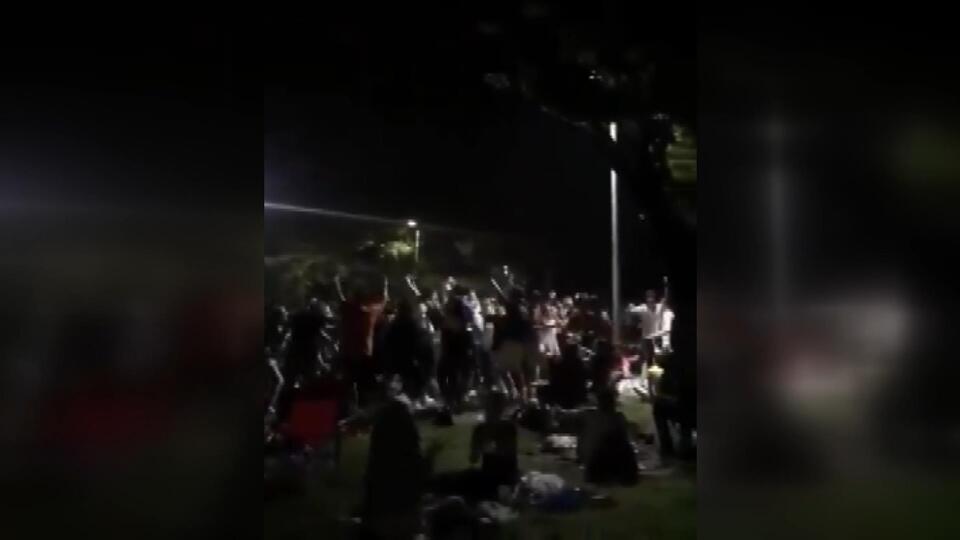 "Çok fazla normalleşmeyelim"