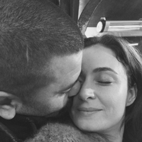 "Bugünüm seni özlemekle geçti"