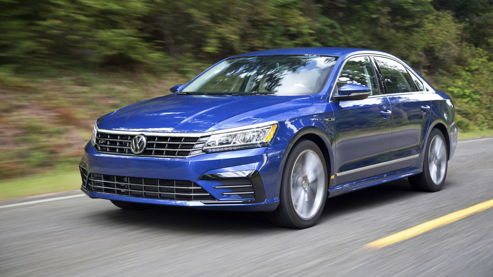 İkinci elde en çok Volkswagen satıldı