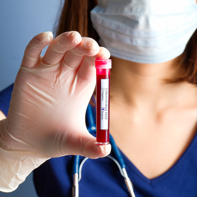 Covid-19'u işte böyle yeneceğiz!