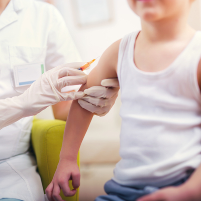 Bakanlık açıkladı! Aşı takviminde değişiklik