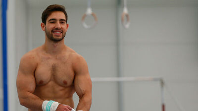 İbrahim Çolak'ın antrenman hasreti bitti