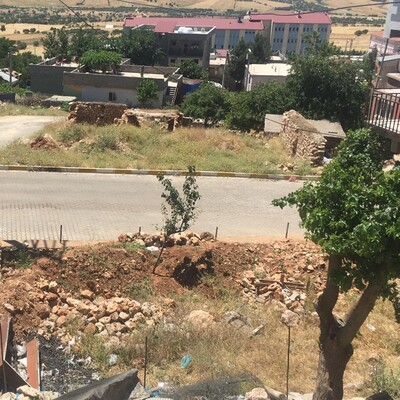 Baba ocağında panik! Asker adayının testi pozitif çıktı!