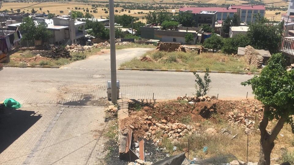 Baba ocağında panik! Asker adayının testi pozitif çıktı!