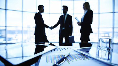 İTO'ya kayıtlı şirket sayısı arttı