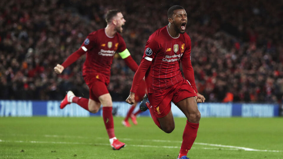 Şampiyonluk kutlamalarını 2021'de!