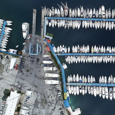 Açıklama geldi! Denize iniyorlar